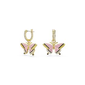 Swarovski SWR5670055 Kadın Küpe