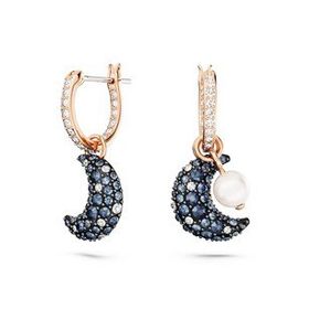 Swarovski SWR5671569 Kadın Küpe