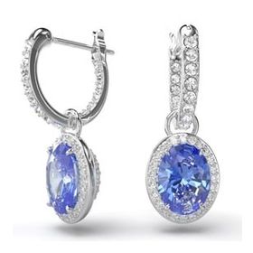 Swarovski SWR5671817 Kadın Küpe
