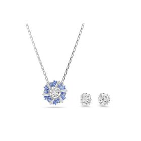 Swarovski SWR5685437 Kadın Kolye ve Küpe Seti