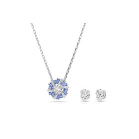 Swarovski SWR5685437 Kadın Kolye ve Küpe Seti