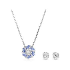 Swarovski SWR5685437 Kadın Kolye ve Küpe Seti
