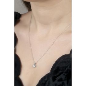 Swarovski Union Crystal Kadın Büyük Ss Gümüş Kolye