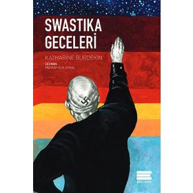 Swastika Geceleri - Katharine Burdekin