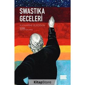 Swastika Geceleri - Katharine Burdekin