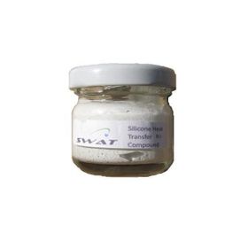 Swat Beyaz 40 ml Termal Macun Isı Transfer Silikonu