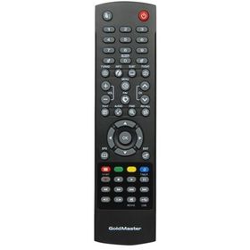 Swat Goldmaster KR7655 HD 4600 Kumandası