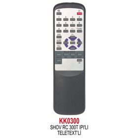 Swat KK0300 TV Kumandası