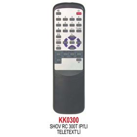 Swat KK0300 TV Kumandası