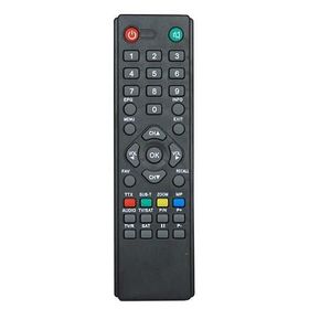 Swat KR0113 Uydu Kumandası