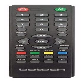 Swat KR0113 Uydu Kumandası