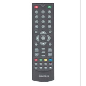 Swat KR0130 Grundig Uydu Kumandası