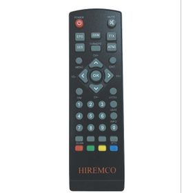 Swat KR0166 Seoul Hiremco SD Wise-Goldmaster Hector Uydu TV Kumandası