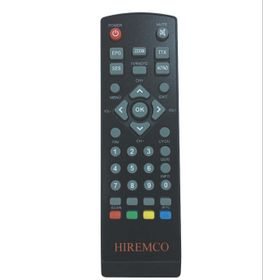 Swat KR0166 Seoul Hiremco SD Wise-Goldmaster Hector Uydu TV Kumandası