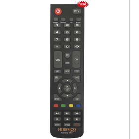 Swat KR0174 Seoul Hiremco Turbo IP TV Arnix Uydu Kumandası