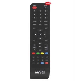 Swat KR0735 Korax Hitech IP TV Uydu Kumandası