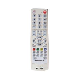 Swat KR6003B Trident Uydu Kumandası