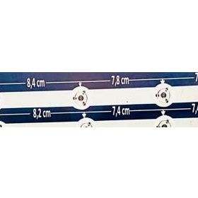 Swat LCD146 Vestel 55 inç TV Bar Led
