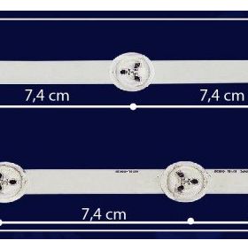 Swat LCD152 LG 42 inç TV Bar Led