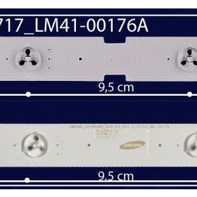 Swat LCD235-T Arçelik-Beko 49 inç TV Bar Led