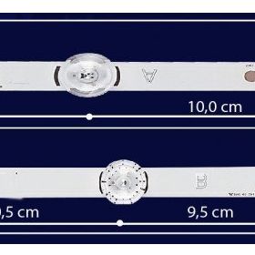 Swat LCD272 LG 49 inç TV Bar Led