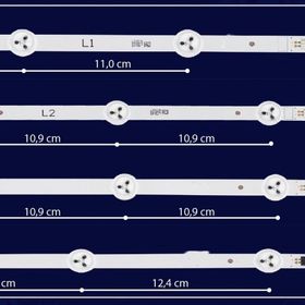 Swat LCD281 LG 47 inç TV Bar Led