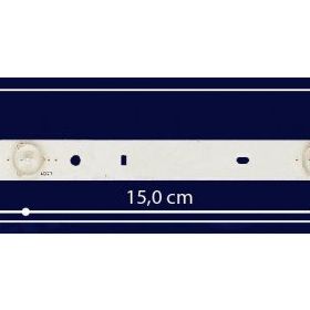 Swat LCD327 Philips 39 inç TV Bar Led