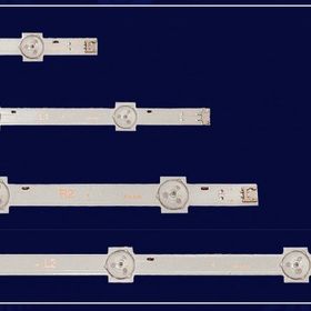 Swat LCD457TK Philips 42 inç TV Bar Led Takımı