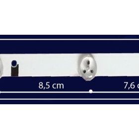 Swat LCD462TK Samsung 32 inç TV Bar Led Takımı