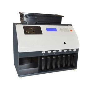 Swat Lince 70c Sahte Ayırmalı Bozuk Para Sayma Makinesi