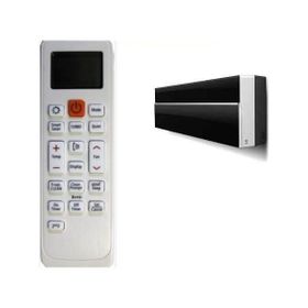 Swat Samsung Klima Kumandası