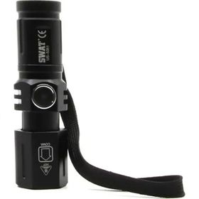 Swat US-5351 10 W 1500 Lümen Led El Feneri