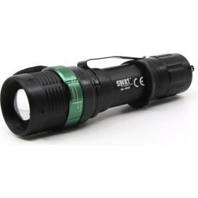 Swat US-9032 700 m 5W Zoom Led El Feneri