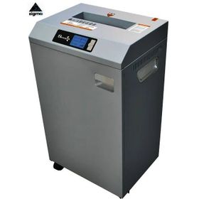 Swat XM-100M 17XXC Evrak İmha Makinesi