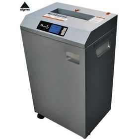 Swat XM-100M 17XXC Evrak İmha Makinesi