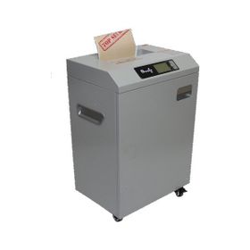Swat XM-200C Evrak İmha Makinesi