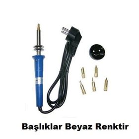 Swat Zd 410 Ahşap-Deri Yakma Makinesi