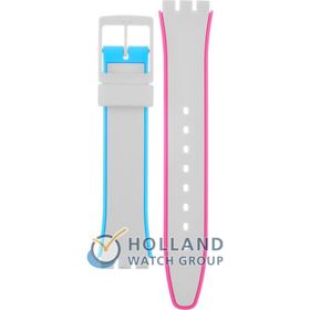 Swatch 7610522723863 GW708 AGW708 Orijinal Kol Saati Kolu
