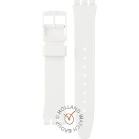 Swatch AGW151O Orijinal Bant Kol Saati Kayışı