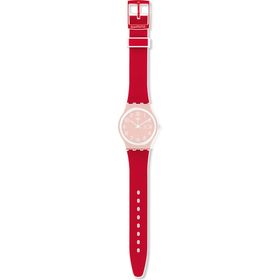 Swatch AGW705 New Gent Slikon Kol Saati Kordonu