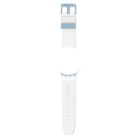 Swatch ASB03N101C Orj Bant