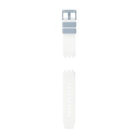 Swatch ASB03N103C Orj Bant