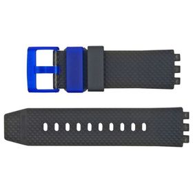 Swatch ASB06N102 Orj Bant