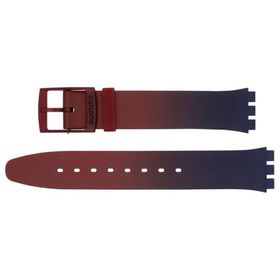 Swatch ASS08N117 Orj Bant