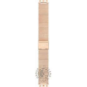 Swatch ASYXG101GG Orj Bant