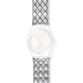 Swatch AYSS291G Çelik Bant