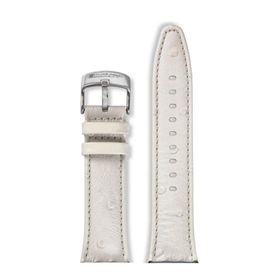 Swatch AYVS412 Deri Bant Kol Saati Kayışı
