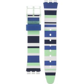 Swatch Bant 7610522820593 Swatch GG711 AGG711 Orijinal Bant