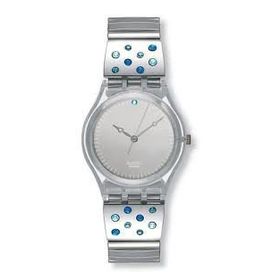 Swatch Bant AGE158 Kol Saati Kayışı