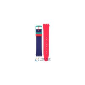 Swatch Bant AGG215 Kol Saati Kayışı